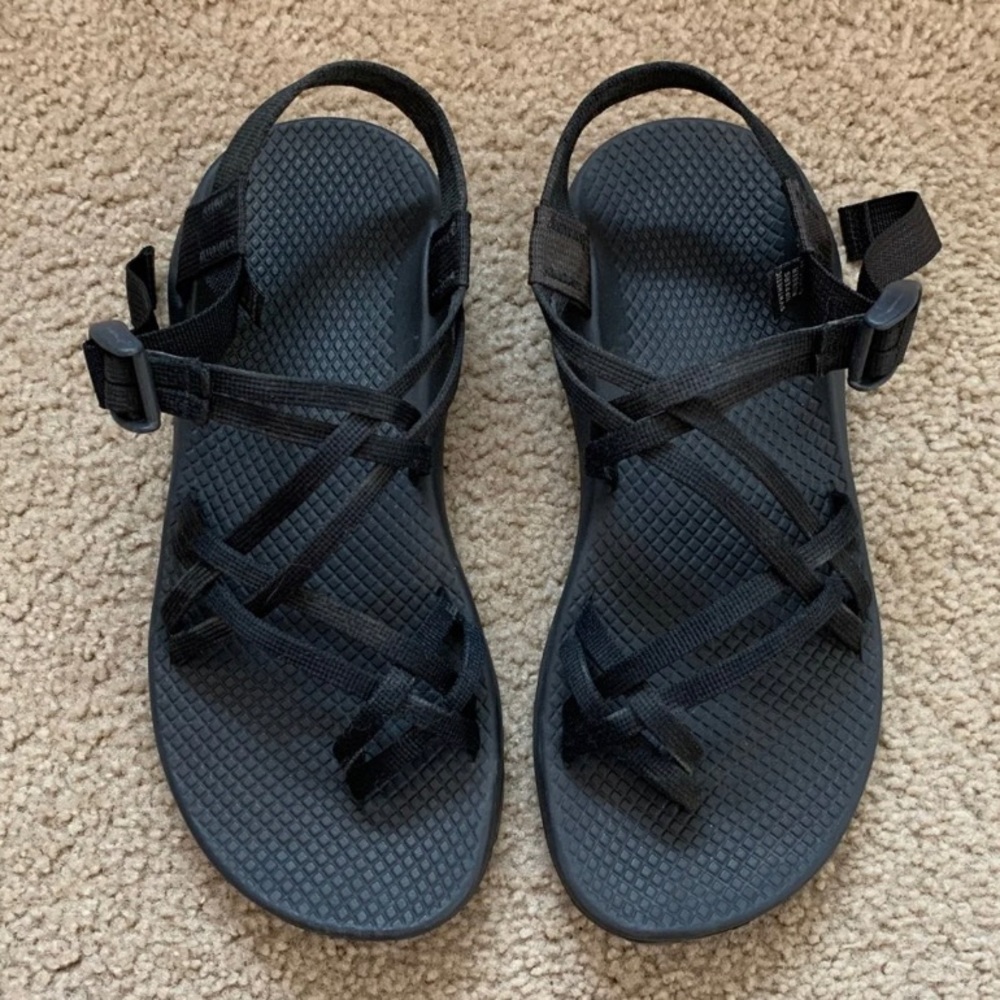 Chaco Sandals ZX/2 Vibram Sole